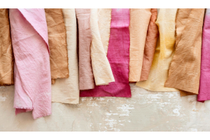 Natural vs Blended Linen: Choosing the Right Linen Cloth for You