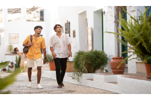 Your Style Guide for All Linen Outfits