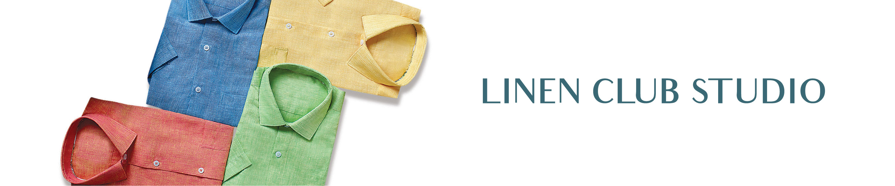 Linen Club Studio