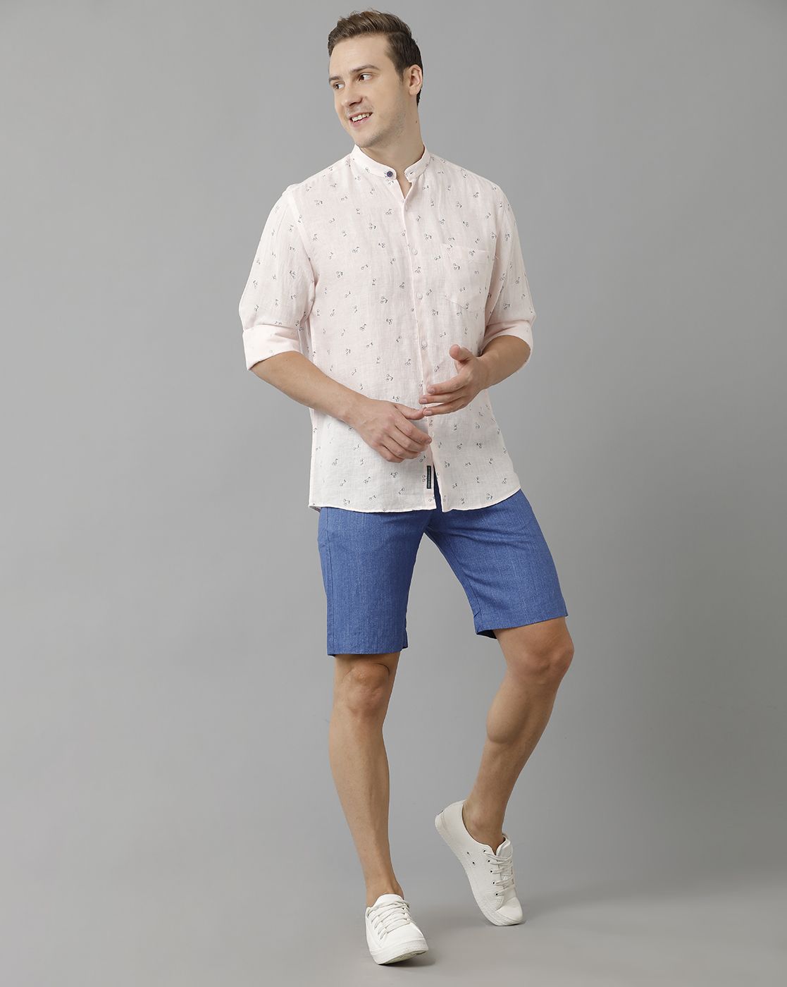 Linen shorts mens • Compare & find best prices today »