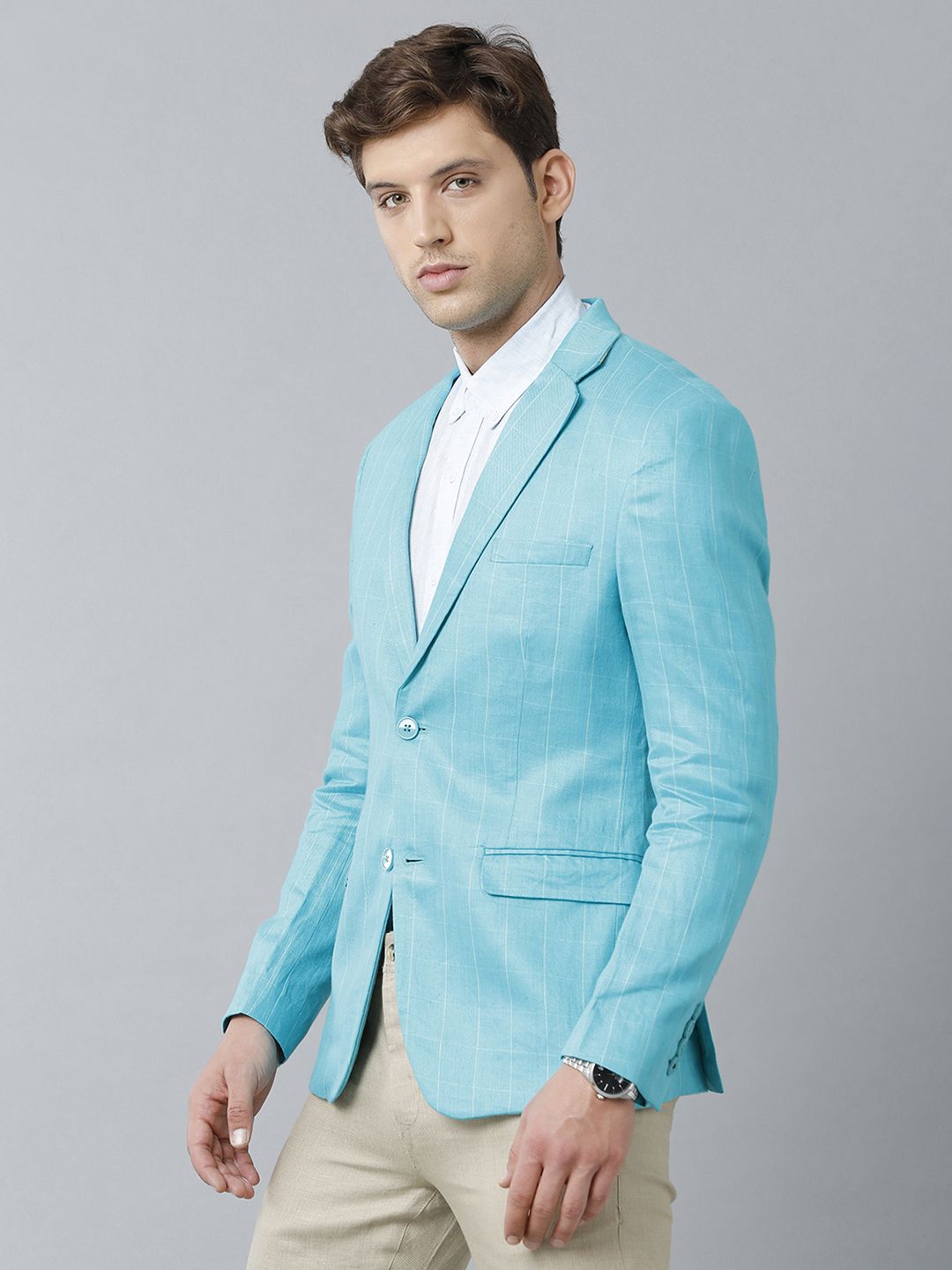 Gajri on sale colour blazer