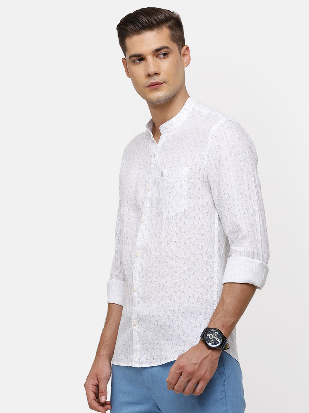 linen club shirts online sale