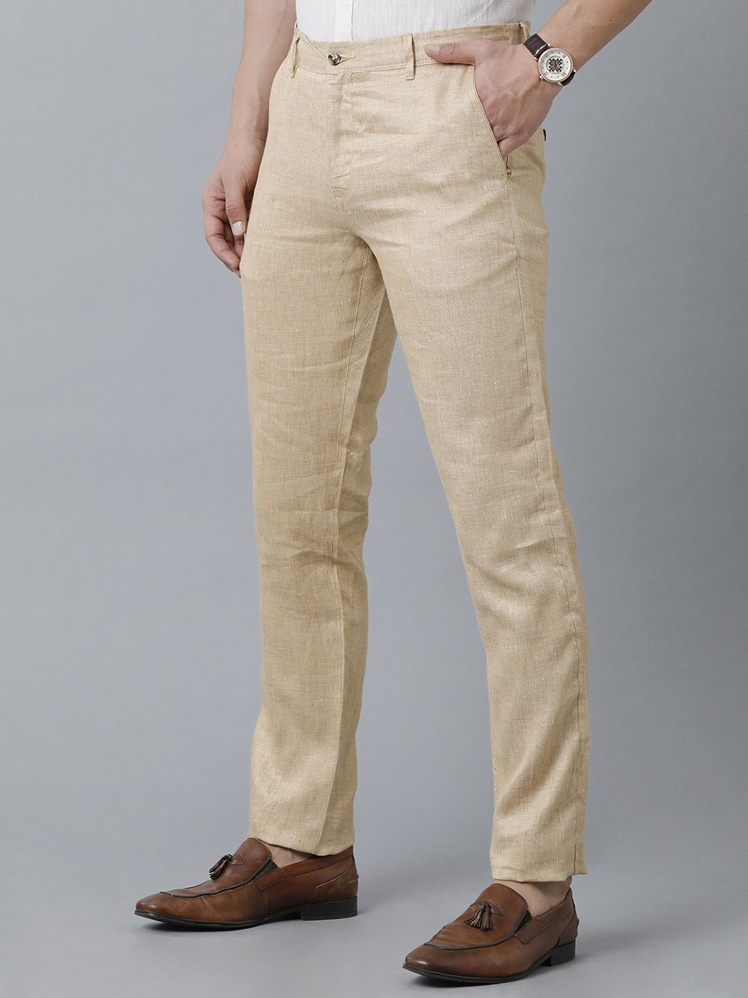 Must-Have Trousers for Men to Look Smart – JDC Store Online Shopping