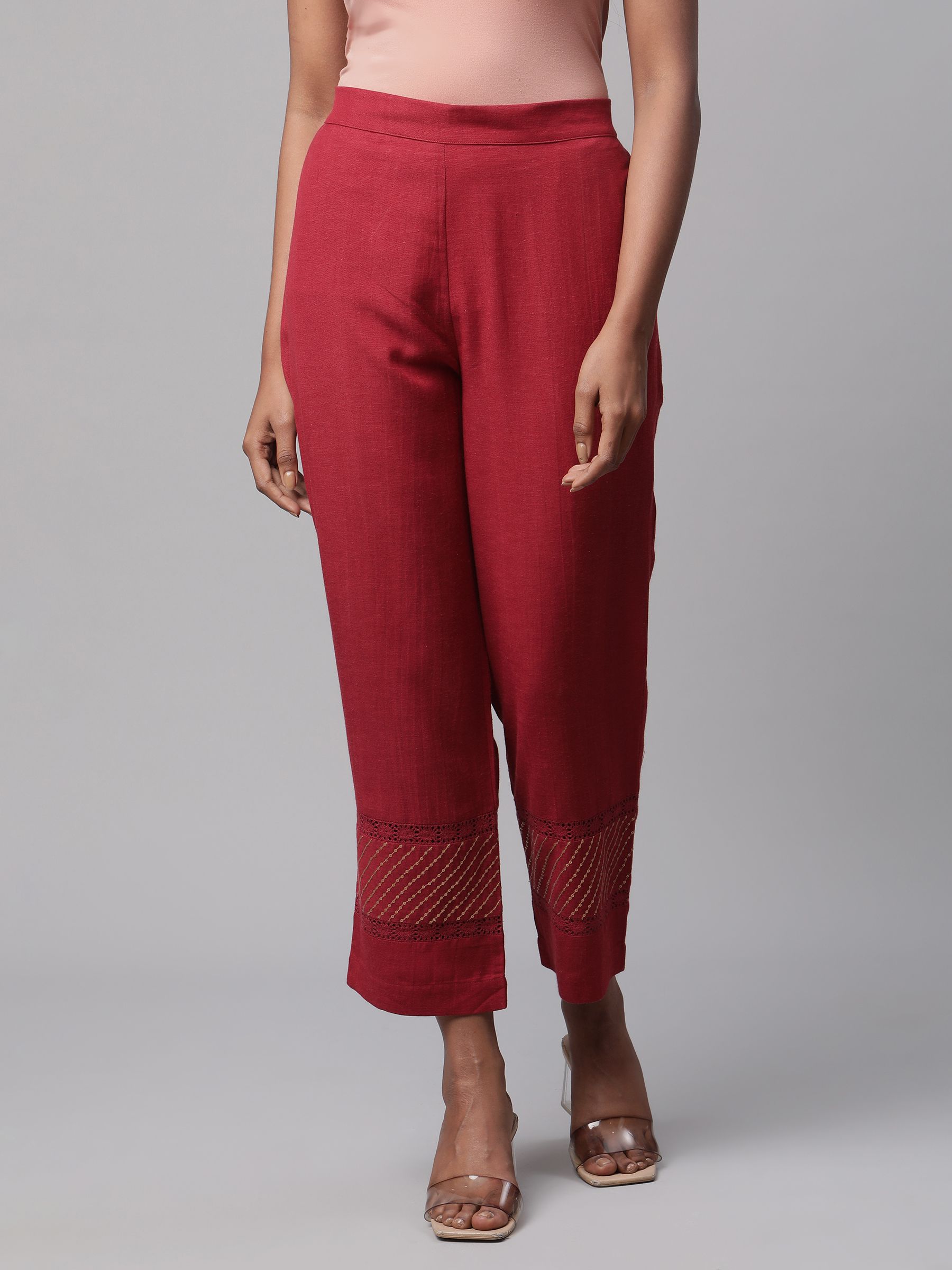 Discover 76+ salwar kameez with straight pants best - in.eteachers