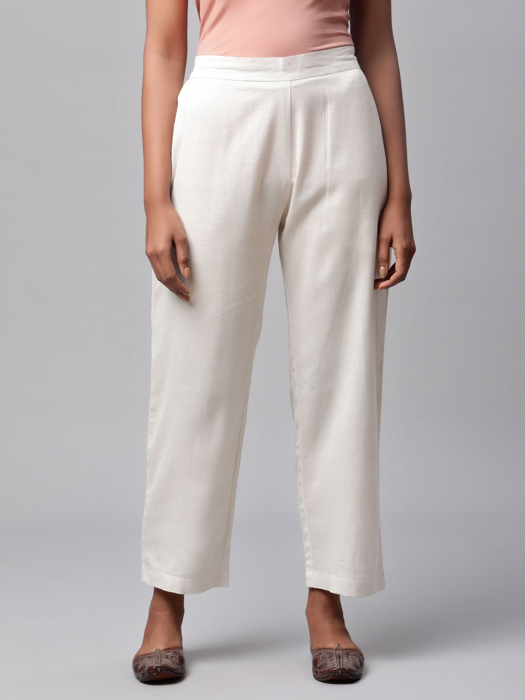Buy Straight Pants for Women Online at the Best Price | Libas-mncb.edu.vn