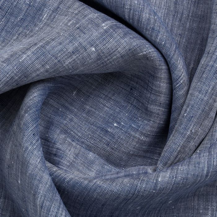 100% Linen Fabric Solids