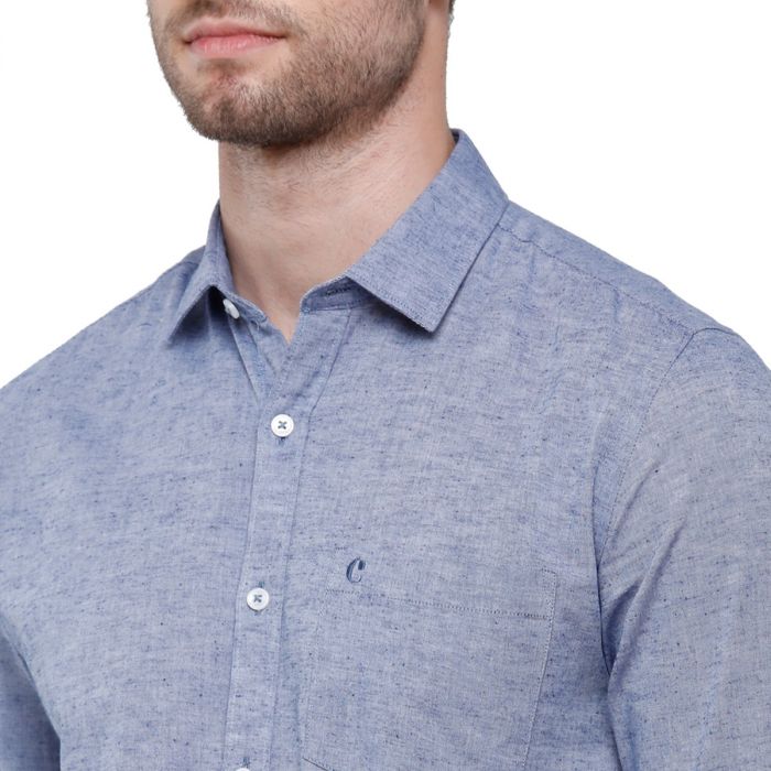 linen club shirts online