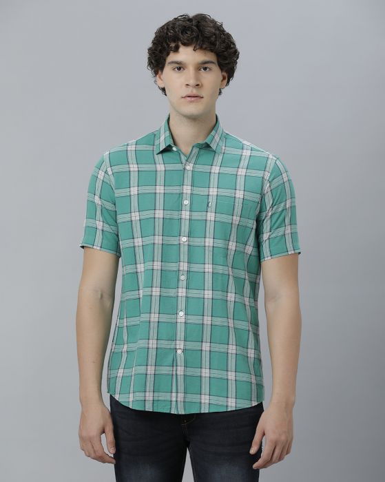 Linen Casual Shirts At 50% Off* - Buy Linen Shirts For Men Online | Linen  Club
