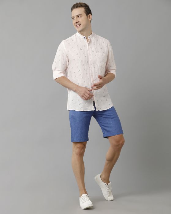 Men's Shorts - Buy Linen Shorts for Men Online with Upto 50% Off