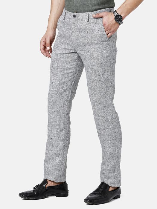 RGM Mens Modern Fit Dress Pant - Wrinkle-Resistant Flat-Front Trouser -  Walmart.com