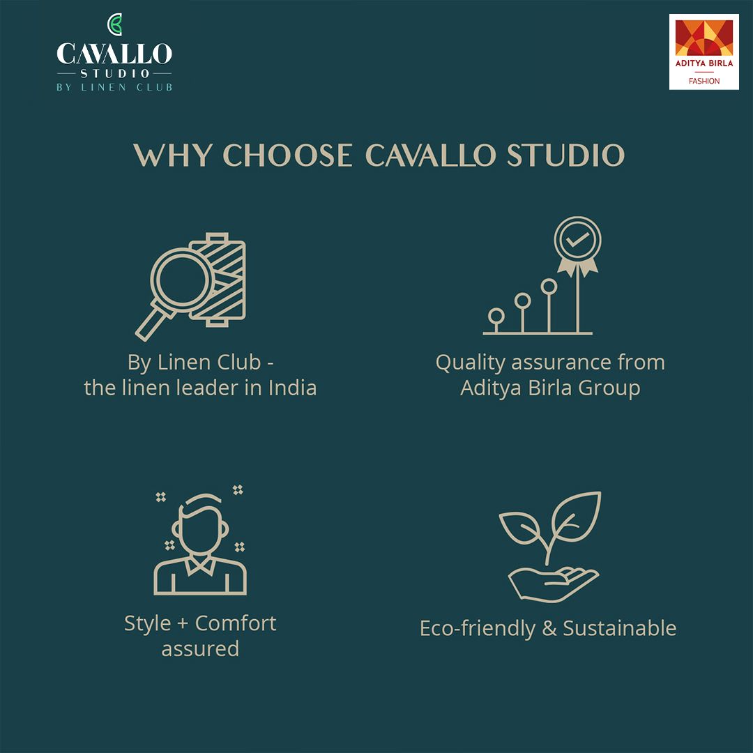 CAVALLO by Linen Club Men's Blended Linen Maroon Printed Contemporary Fit Half Sleeve Casual Shirt