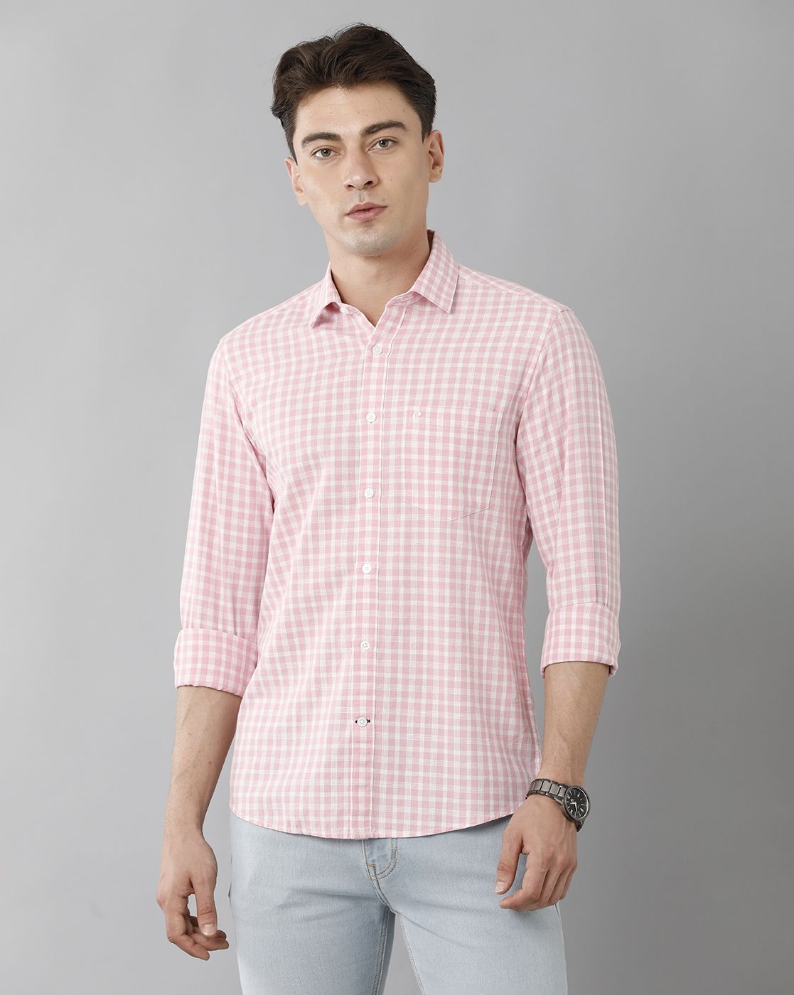 Buy Linen Shirts for Men Online Linen Club