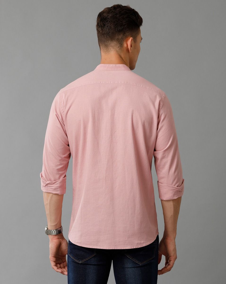 Tシャツ・カットソー Fedeli SS24 ROBY - Linen shirt (7UE00515 4) Fedeli Roby - Linen Shirt Fedeli