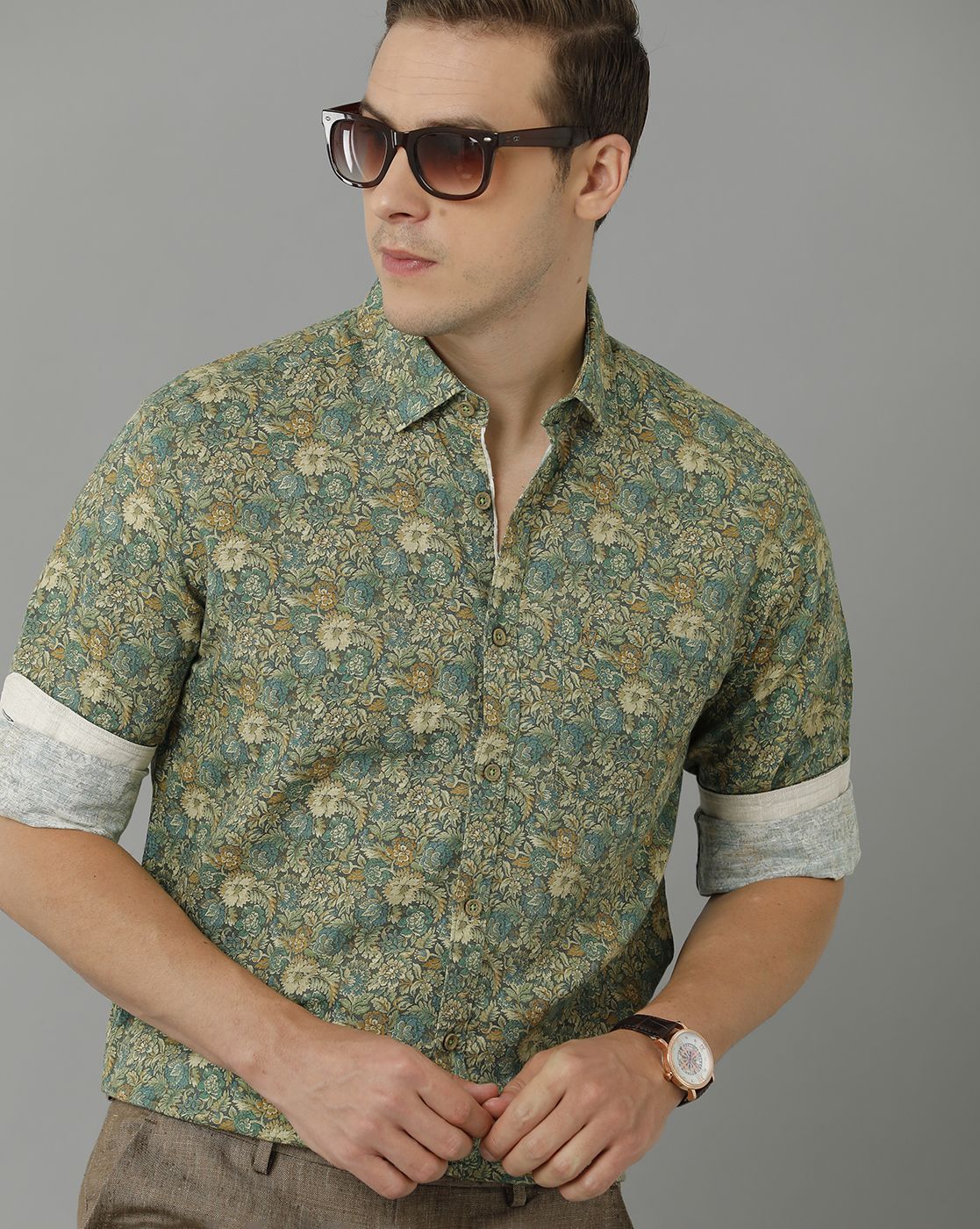 main product