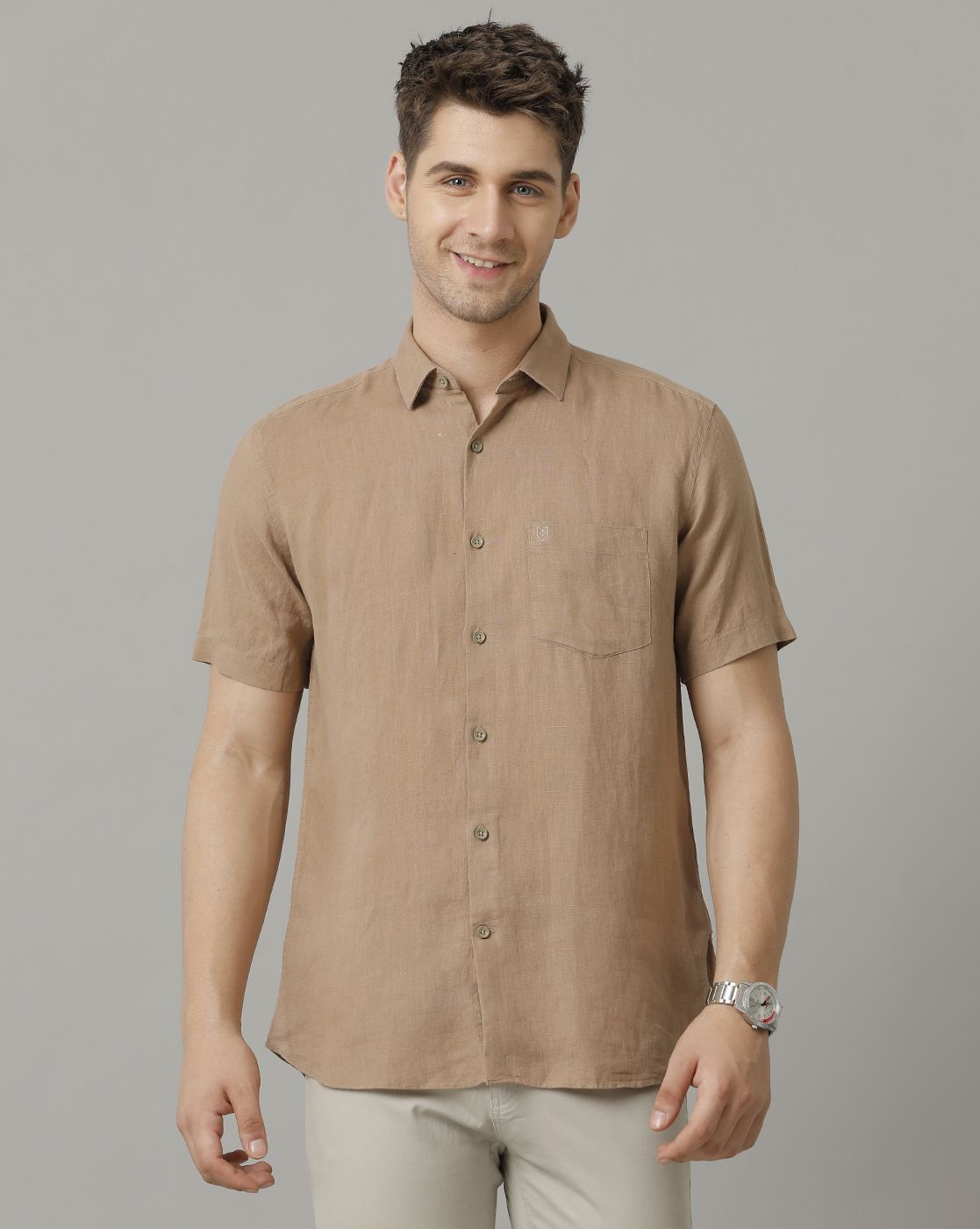 Linen club shirts hotsell