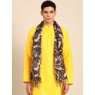Linen Club Unisex Linen Stole