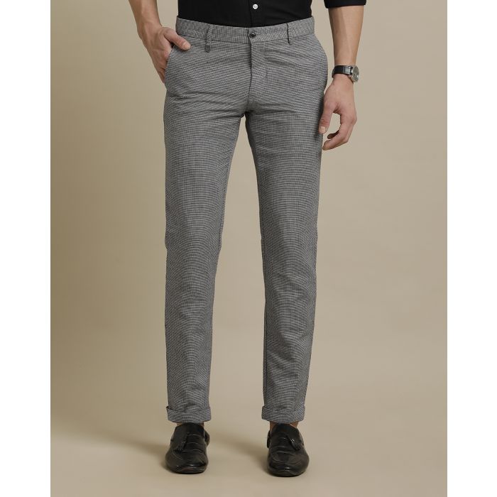 Linen club trousers online shopping hotsell