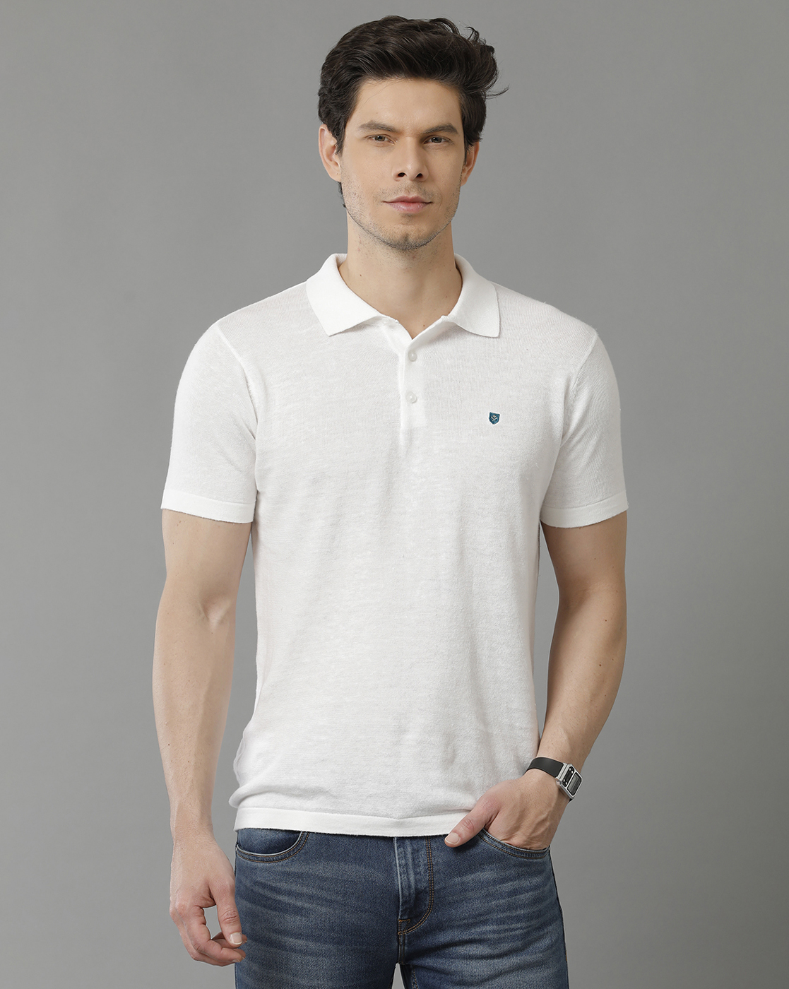 T-shirts and Polos Collection for Men