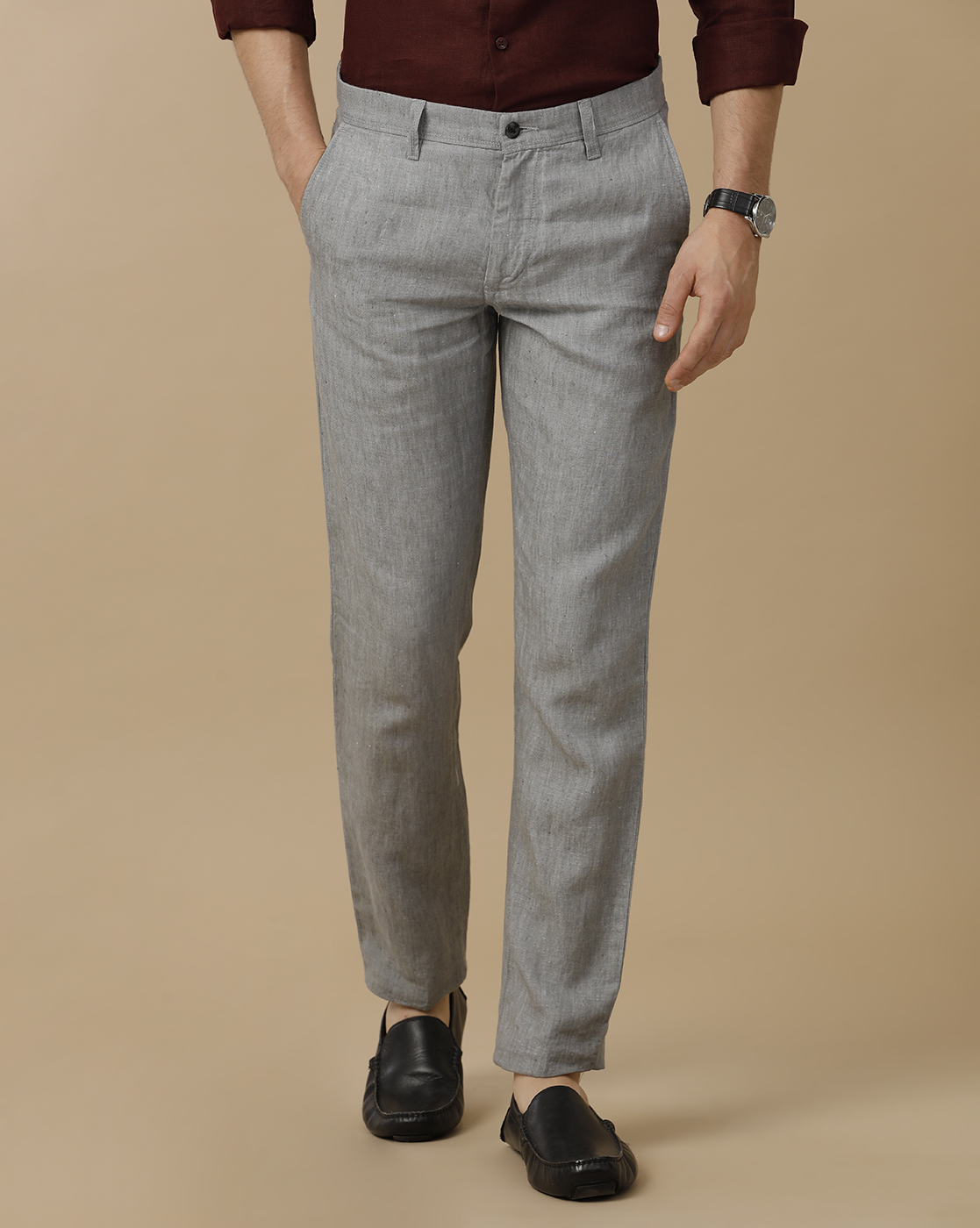 COPENHAGEN MUSE TAILOR PANTS