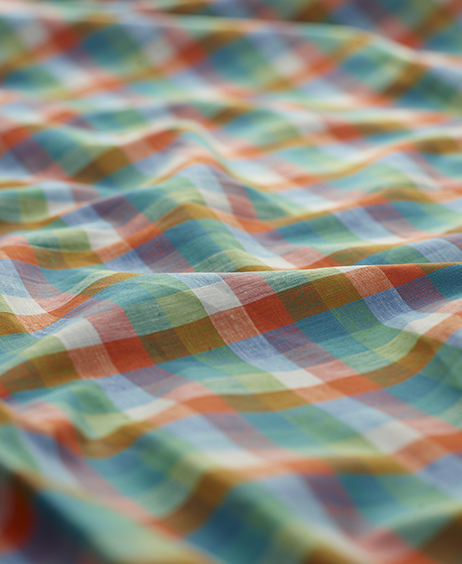 Core Range Linen Shirting Fabrics