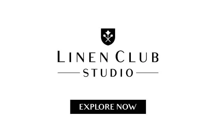 Linen Club Studio 