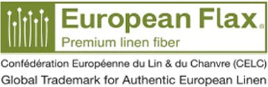 European Flax – Premium Linen Fiber