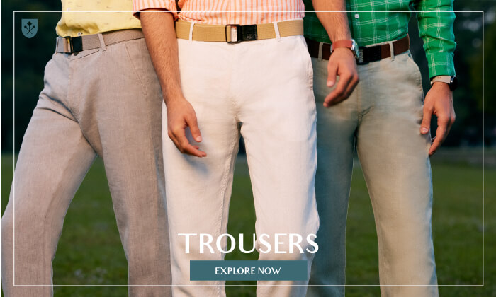 Trousers