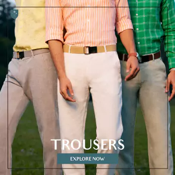 Trousers