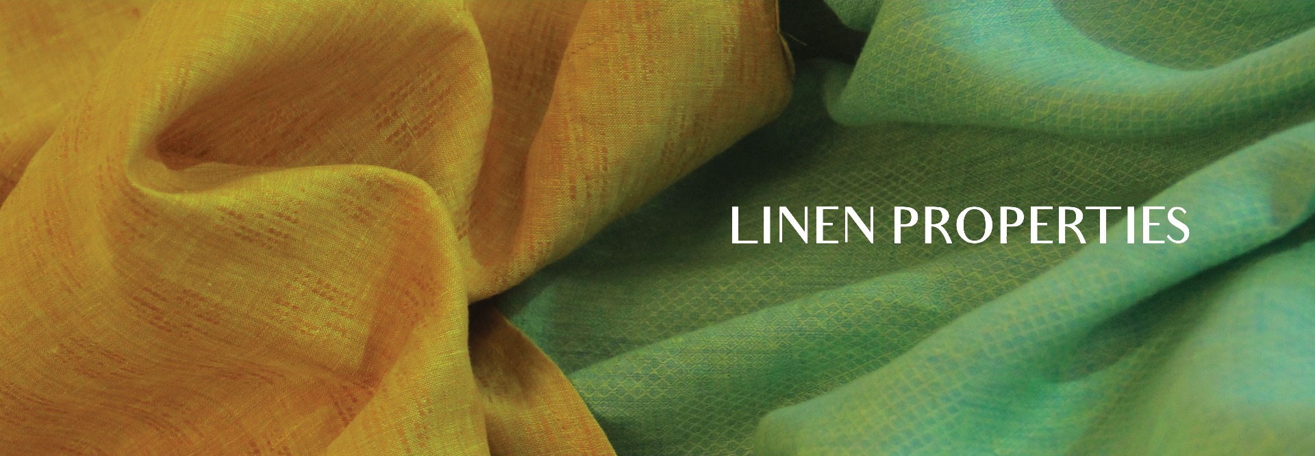 Linen Properties