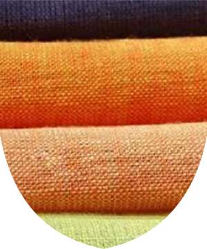 Meticulous Weaved Linen Club Fabrics